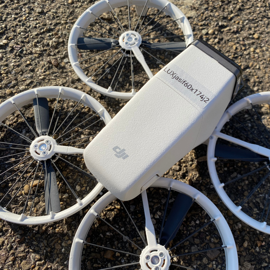 What is Drone Operator ID? (EU, 2026)